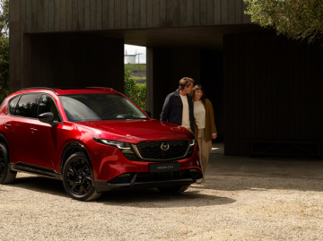 mazda cx5 png