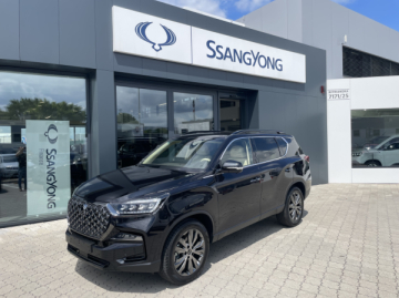 KGM (SsangYong)  Rexton 2.2 e-XDI Premium+ AWD / AT