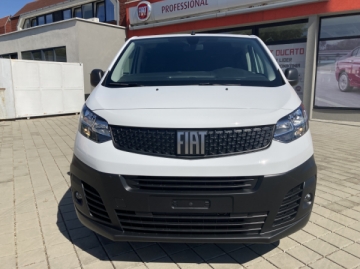 Nový Fiat Scudo  VAN L3H1 2.0MTJ 145k Business