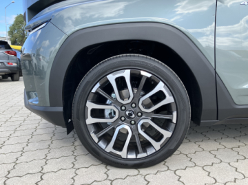 Novy KGM SsangYong Torres skladom ihned k odberu