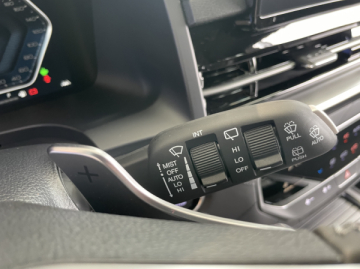 Novy KGM SsangYong Rexton ihned skladom dostupny