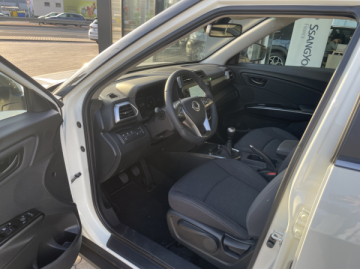 Novy KGM SsangYong Tivoli skladom ihned k odberu