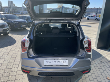 Novy KGM SsangYong Tivoli skladom ihned k odberu