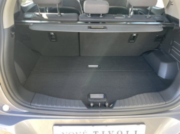 Novy KGM SsangYong Tivoli skladom ihned k odberu