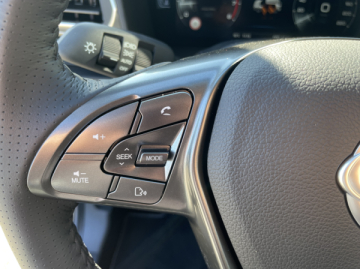 Novy KGM SsangYong Tivoli skladom ihned k odberu