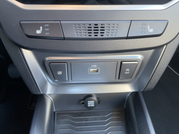 Novy KGM SsangYong Tivoli skladom ihned k odberu