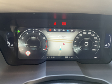 Novy KGM SsangYong Tivoli skladom ihned k odberu