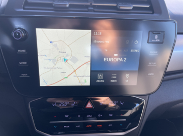 Novy KGM SsangYong Tivoli skladom ihned k odberu