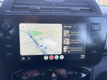 Novy KGM SsangYong Tivoli skladom ihned k odberu