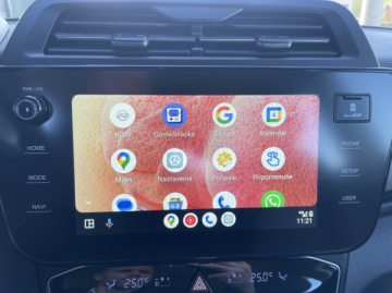 Novy KGM SsangYong Tivoli skladom ihned k odberu