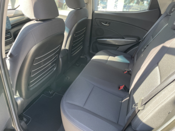 Novy KGM SsangYong Tivoli skladom ihned k odberu