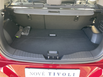 Novy KGM SsangYong ACTYON skladom ihned k odberu