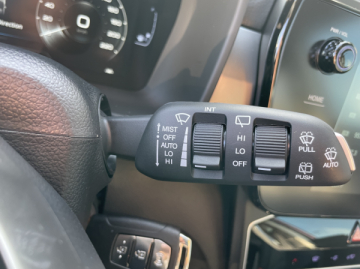 Novy KGM SsangYong ACTYON skladom ihned k odberu