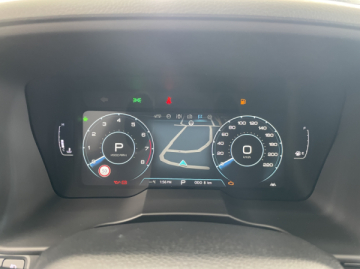 Novy KGM SsangYong ACTYON skladom ihned k odberu