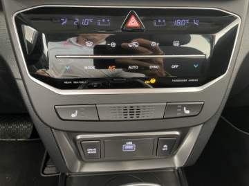 Novy KGM SsangYong ACTYON skladom ihned k odberu