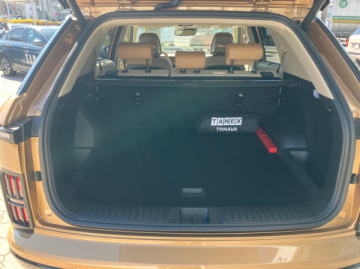 Novy KGM SsangYong ACTYON skladom ihned k odberu