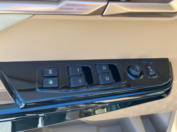 Novy KGM SsangYong ACTYON skladom ihned k odberu