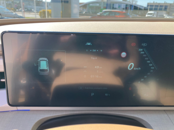 Novy KGM SsangYong ACTYON skladom ihned k odberu