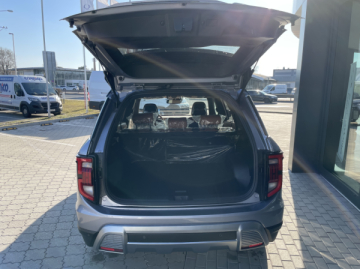 Novy KGM SsangYong Torres skladom ihned k odberu