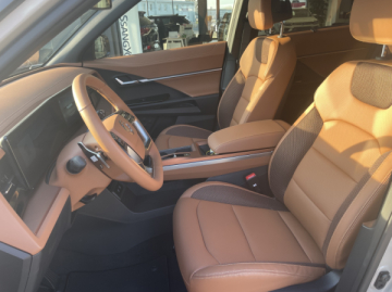 Novy KGM SsangYong Torres skladom ihned k odberu