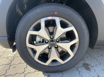 Novy KGM SsangYong Torres skladom ihned k odberu