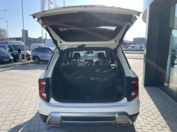 Novy KGM SsangYong Torres skladom ihned k odberu