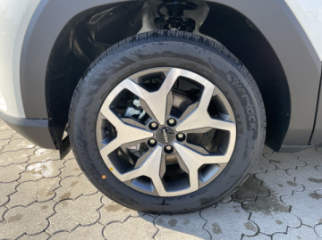 Novy KGM SsangYong Torres skladom ihned k odberu