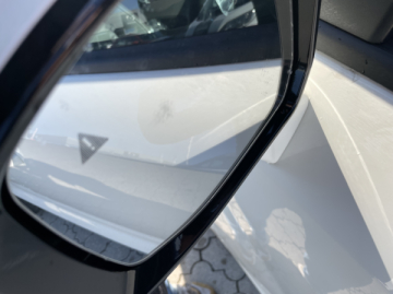 Novy KGM SsangYong Torres skladom ihned k odberu
