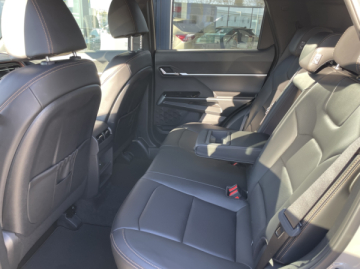 Novy KGM SsangYong Torres skladom ihned k odberu
