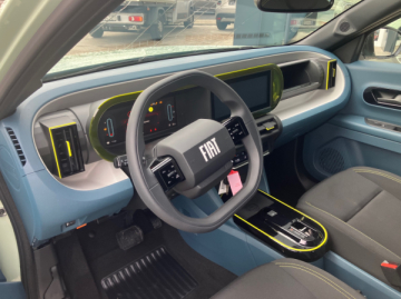 Fiat Grande Panda
