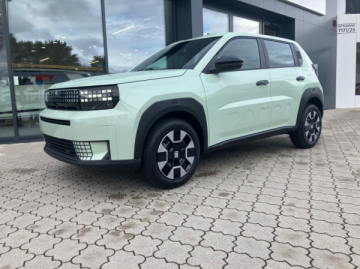 Fiat Grande Panda